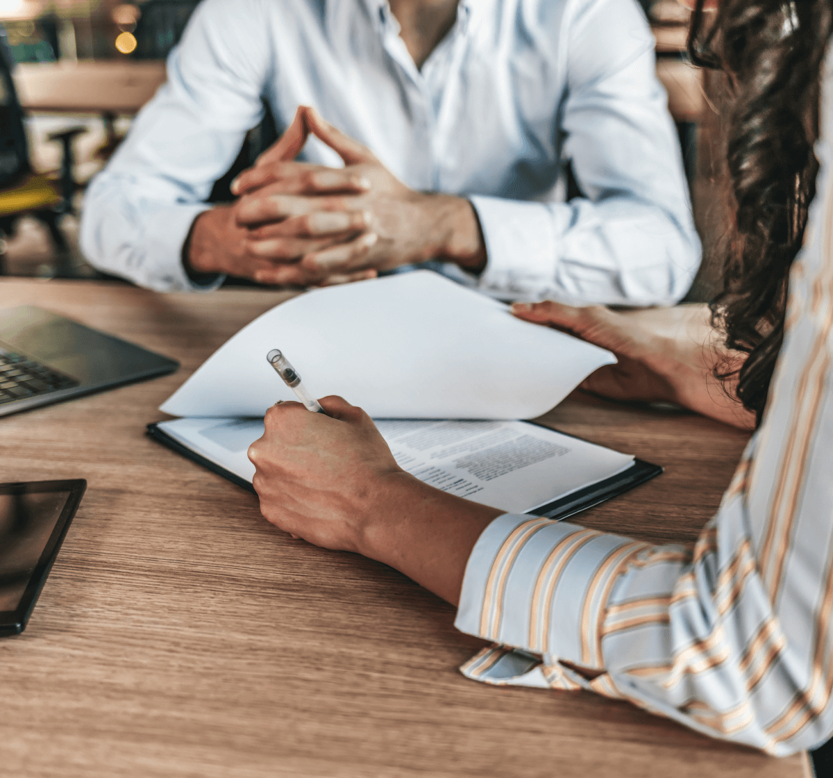 Financial Strategies